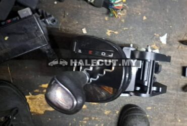 PROTON EXORA GEAR LEVEL