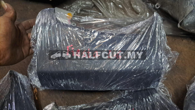 FORD FIESTA 1.6 STEERING AIR BAG