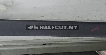 PEUGEOT 3008 SIDE SKIRT LH