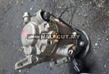 HYUNDAI ELANTRA G4FG COMPRESSOR