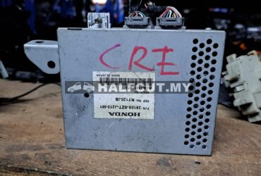HONDA CRZ ECU (39108-SZT-J210-M1)