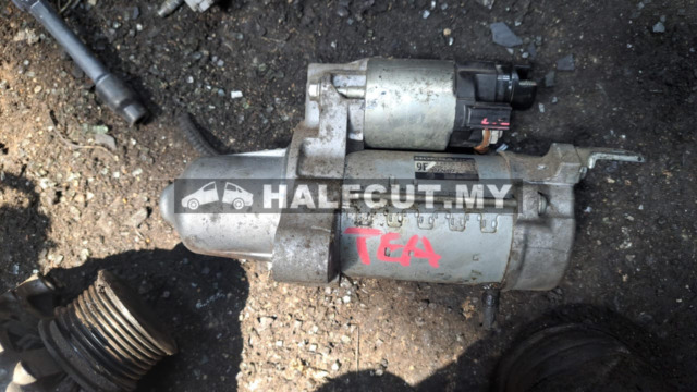 HONDA CIVIC TEA 1.5 TURBO STARTER