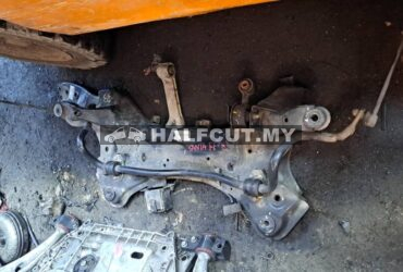 HYUNDAI SANTA FE NEW FRONT CROSSMEMBER