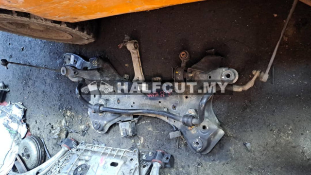 HYUNDAI SANTA FE NEW FRONT CROSSMEMBER