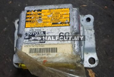 TOYOTA VIOS NCP42 AIR BAG ECU (89170-0D060)