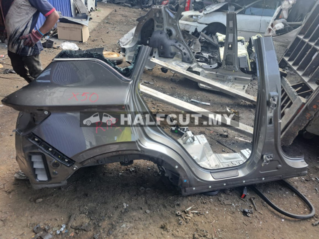 PROTON X50 REAR FENDER RH