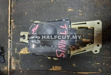 MITSUBISHI TRITON NEW 4N15 GEAR LEVEL