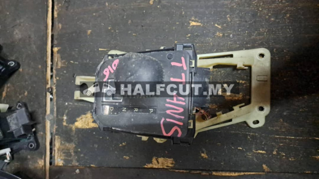 MITSUBISHI TRITON NEW 4N15 GEAR LEVEL
