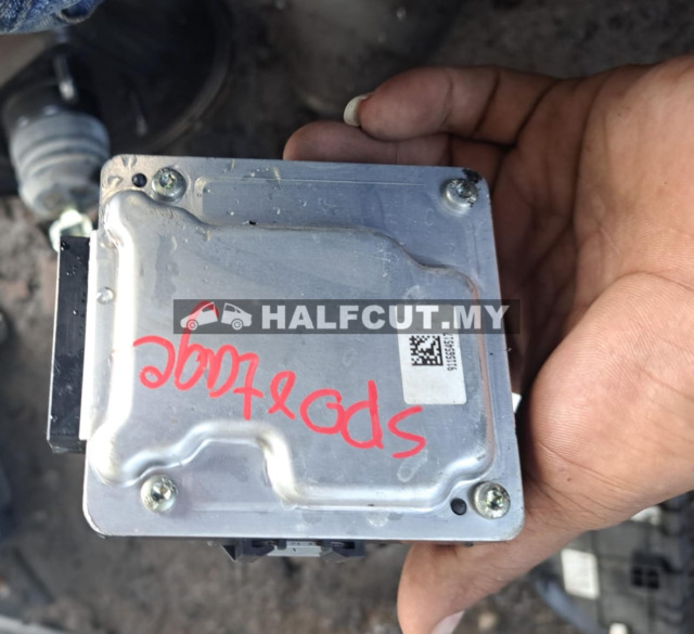 KIA SPORTAGE ECU (95447-3B310) FL