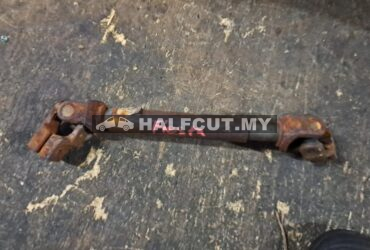 FORD FIESTA 1 .6 STEERING COUPLINK