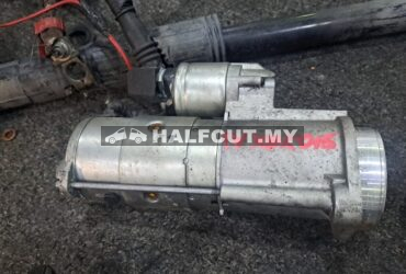 HYUNDAI STAREX A1  STARTER