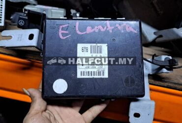 HYUNDAI ELANTRA ECU (95400-3X211)
