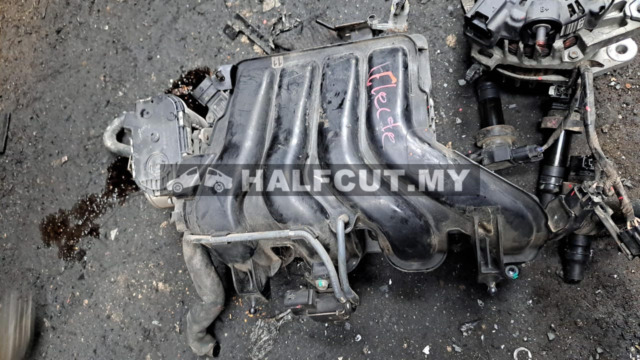 HYUNDAI ELANTRA G4FG INTAKE MANIFOLD