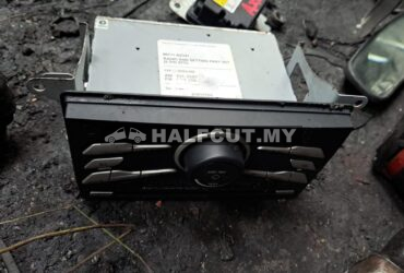 PERODUA AXIA RADIO