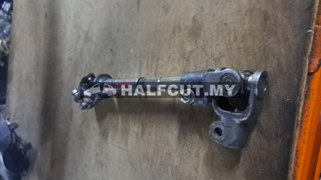 TOYOTA VIOS NCP93 STEERING COUPLINK