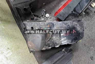 TOYOTA VIOS NCP152 GEAR LEVEL