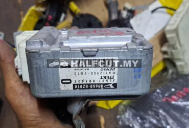 PERODUA MYVI LAGI BEST STEERING ECU (89650-BZ010)10