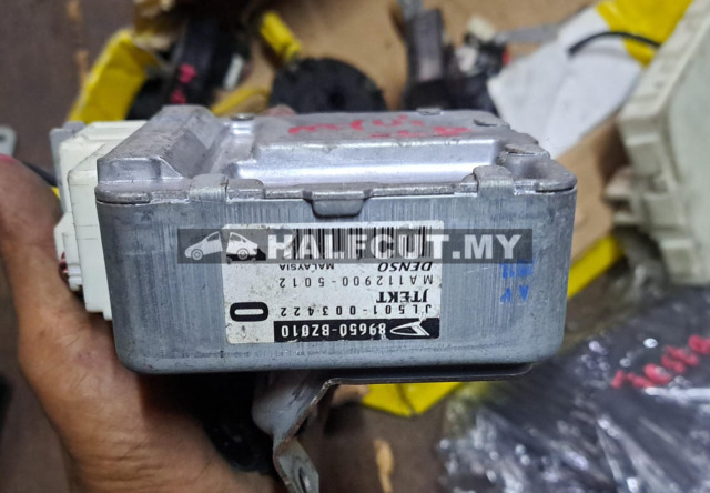 PERODUA MYVI LAGI BEST STEERING ECU (89650-BZ010)10