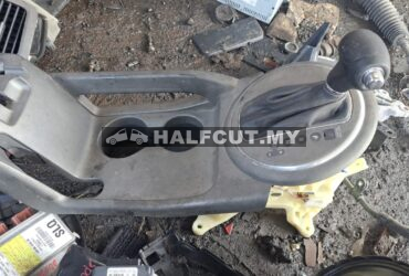 KIA SPORTAGE 2013 GEAR LEVEL