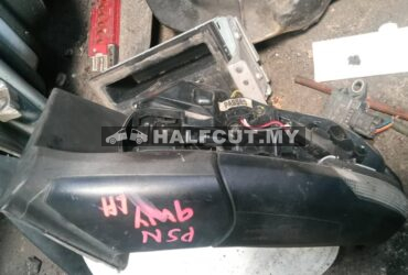 PROTON PERSONA SIDE MIRROR 9WY LH