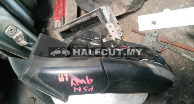 PROTON PERSONA SIDE MIRROR 9WY LH