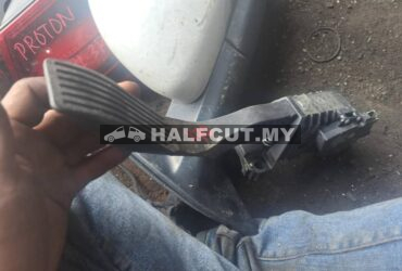 PROTON X70 PEDAL SENSON