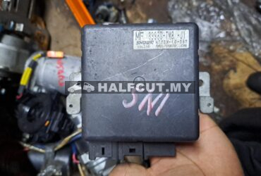 HONDA INSIGHT STEERING ECU (39980-TM8-J1)