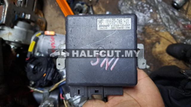 HONDA INSIGHT STEERING ECU (39980-TM8-J1)