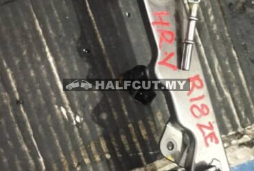 HONDA HRV 1.8 FUEL INJECTOR RAIL