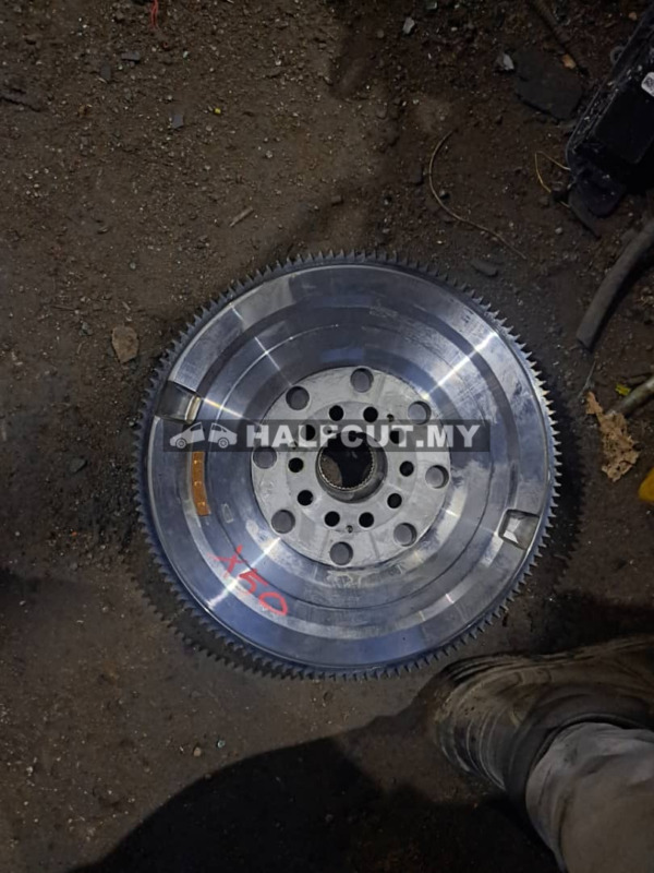 PROTON X50 FLYWHEEL