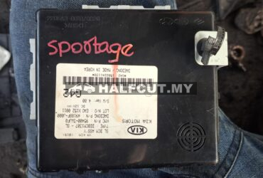 KIA SPORTAGE ECU (95400-3WJF0)