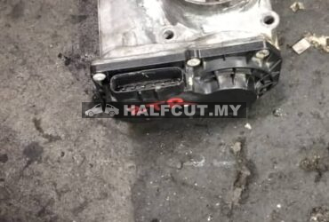TOYOTA FORTUNER 2TR THROTTLE BODY