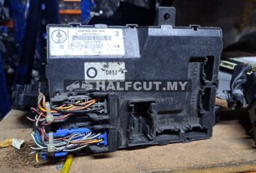 MAZDA 2 OM FUSE BOX (D01G-67560-E) 2
