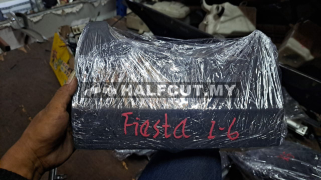 FORD FIESTA 1.6 STEERING AIR BAG