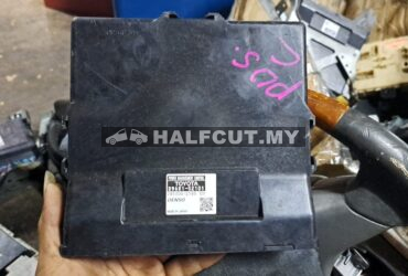 TOYOTA PRIUS C ECU (89681-52101)