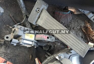 KIA SPORTAGE 2013 PEDAL SENSON