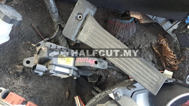 KIA SPORTAGE 2013 PEDAL SENSON