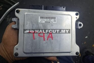 HONDA CITY T9A ENGINE ECU (37820-5V9-Q62) FZ
