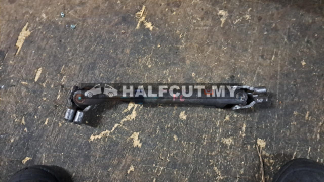KIA FORTE 1.6 STEERING COUPLINK