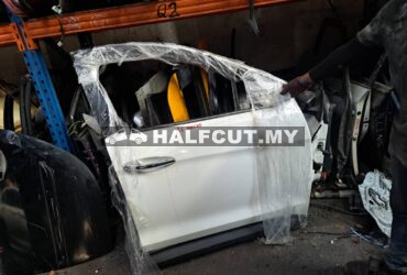 HYUNDAI SANTA FE 2013 FRONT DOOR F/R