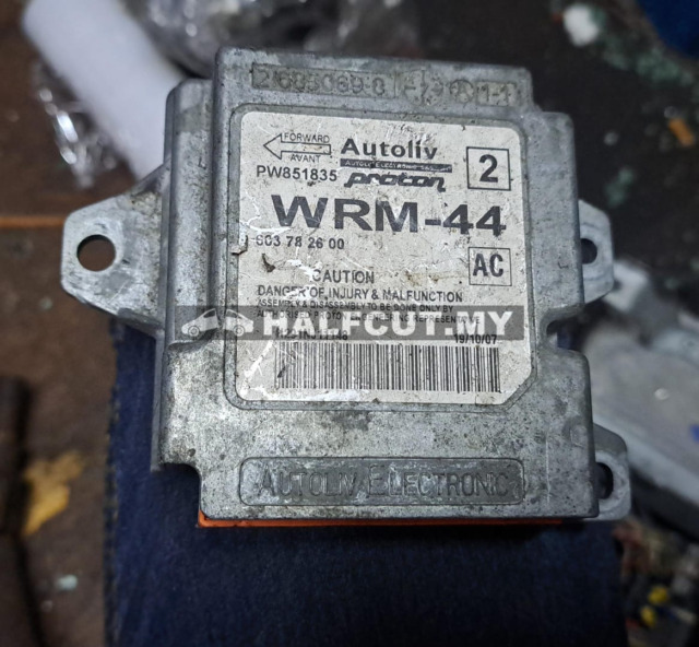 PROTON PERSONA AIR BAG ECU ( PW851835)