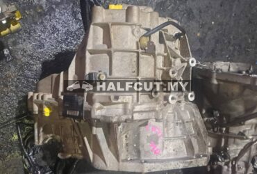 PROTON PREVE 1.6 GEAR BOX (PW911216)