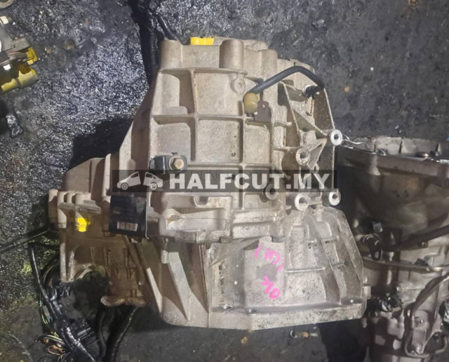 PROTON PREVE 1.6 GEAR BOX (PW911216)