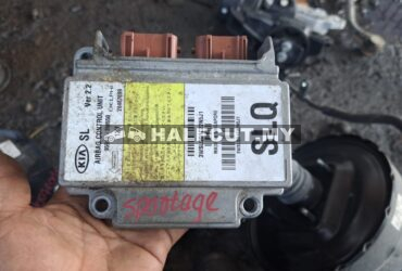 KIA SPORTAGE AIR BAG ECU (95910-3W650) SLQ