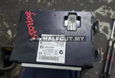 KIA SPORTAGE ECU (95480-3W302)