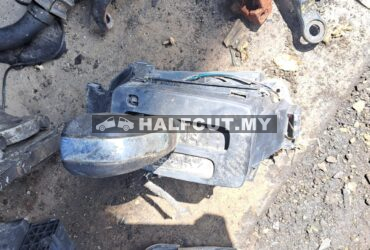 FORD FIESTA 1 .6 GEAR LEVEL
