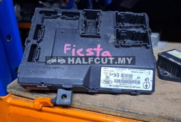 FORD FIESTA 1 .6 FUSE BOX (AV1T-15K600-EK)EK