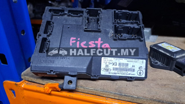 FORD FIESTA 1 .6 FUSE BOX (AV1T-15K600-EK)EK