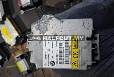 BMW E90 AIR BAG ECU (0 285 001 533)