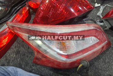 NISSAN TEANA J33 TAIL ALMP (220-17791) LH